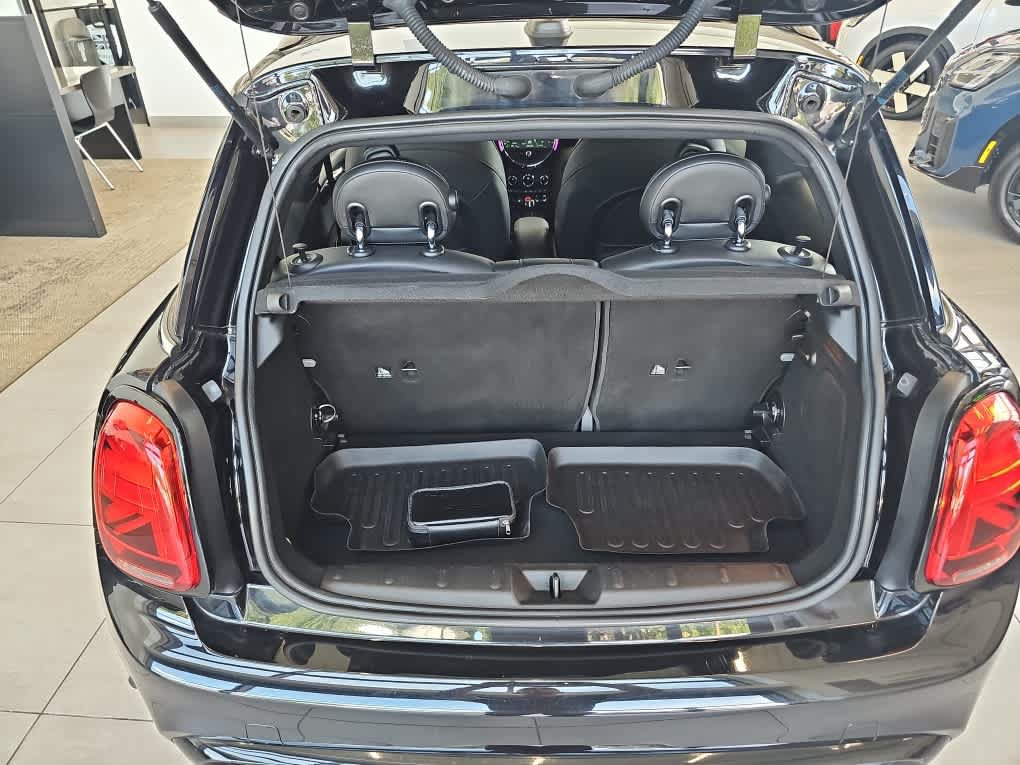 Used 2019 MINI Cooper S FWD image 22