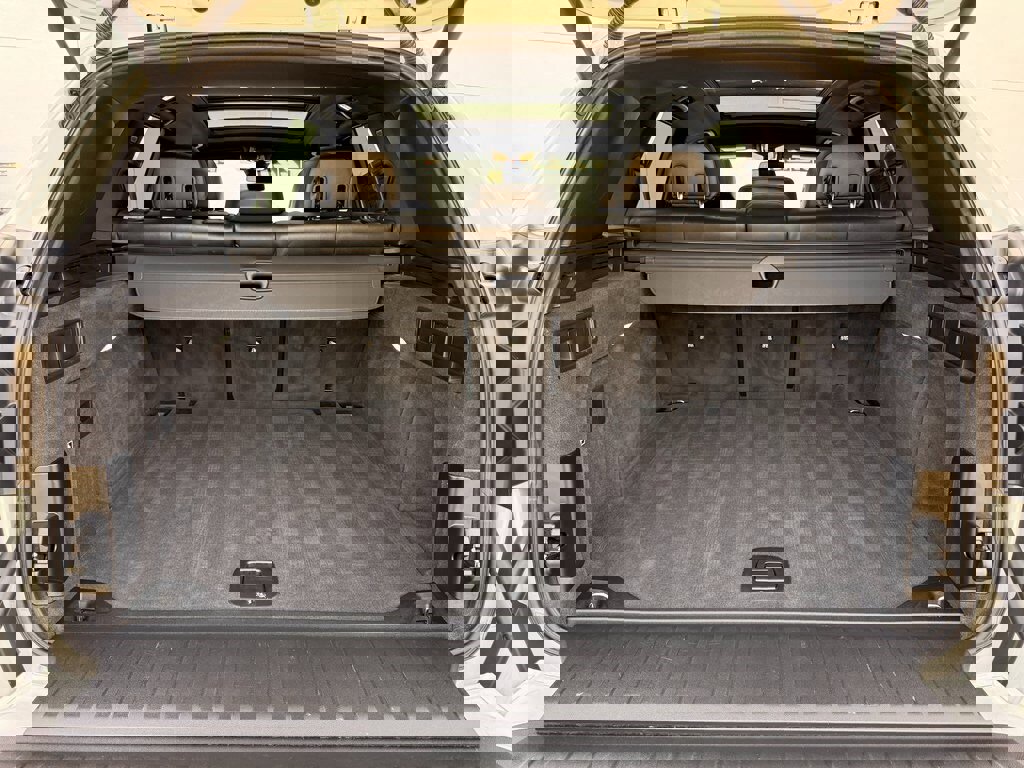 Used 2020 BMW X5 xDrive40i w/ Convenience Package image 12