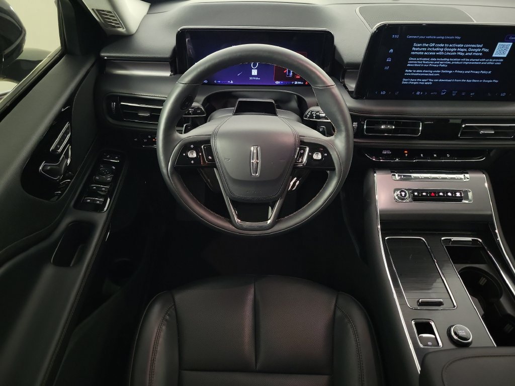 New 2026 Lincoln Aviator 2WD image 9