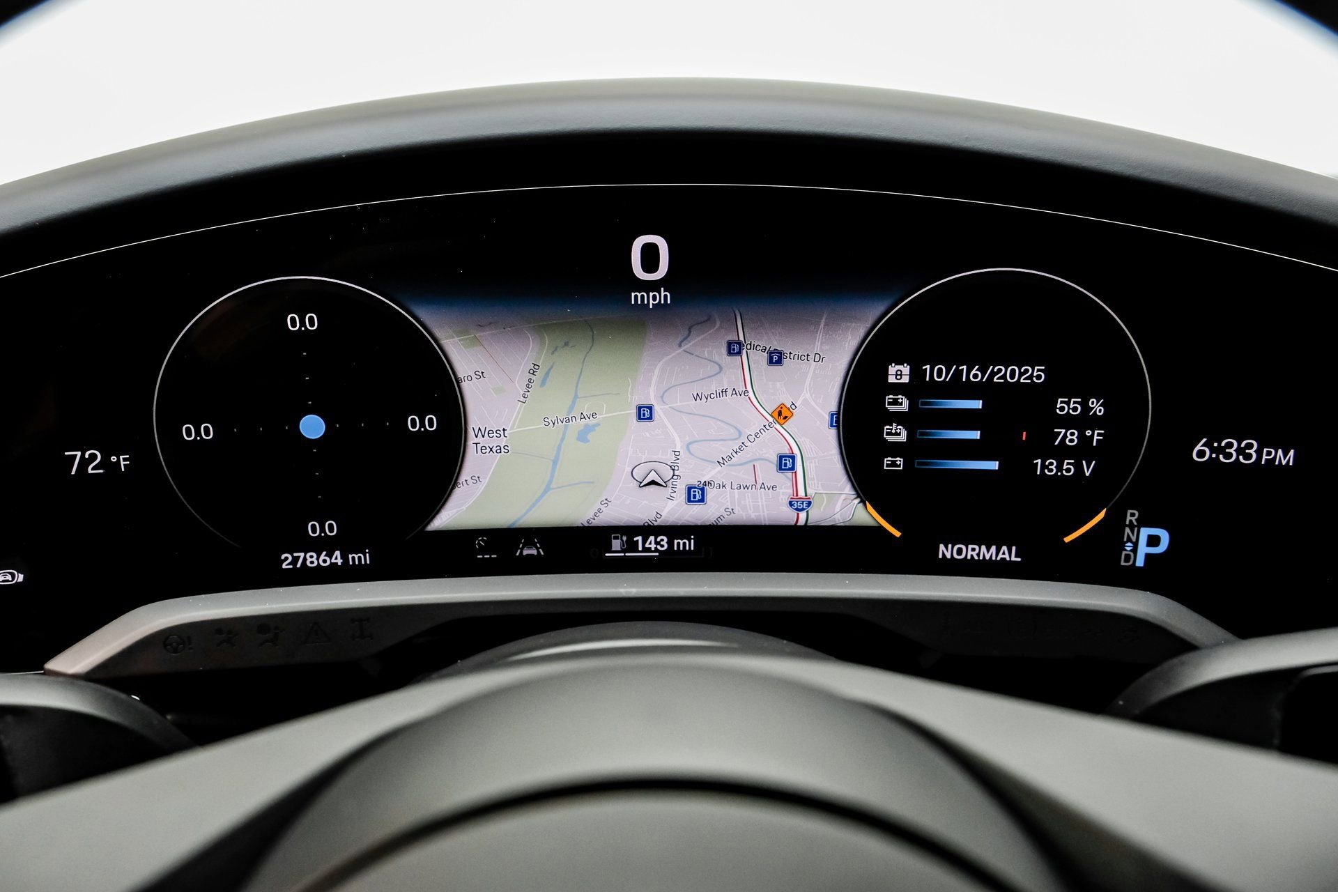 Used 2023 Porsche Taycan image 23