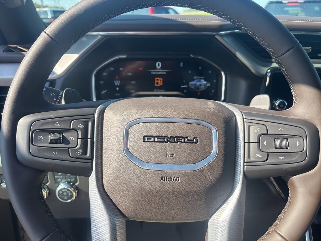 New 2026 GMC Sierra 1500 Denali image 13