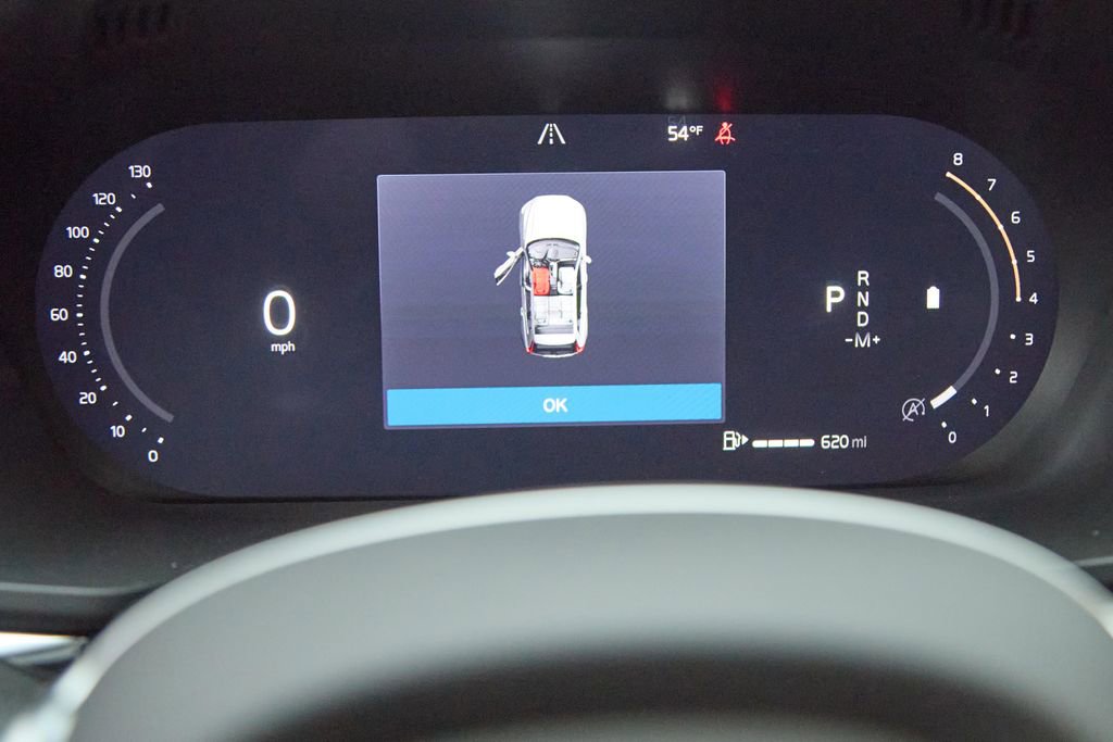 New 2026 Volvo XC60 B5 Ultra w/ Climate Package image 14