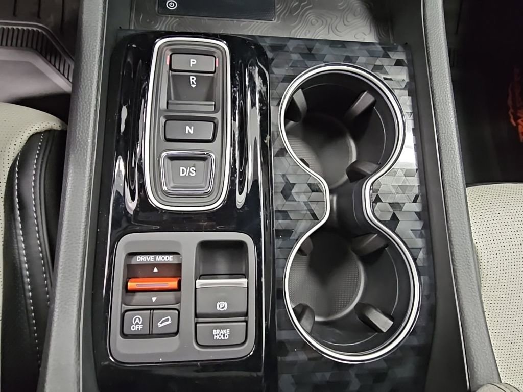 New 2026 Honda Passport TrailSport Elite image 22