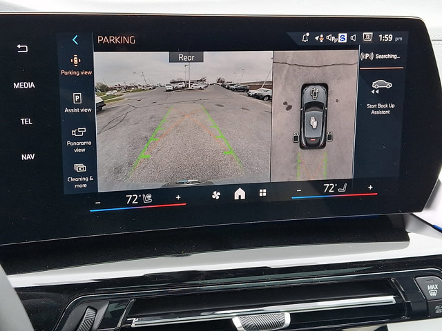 New 2026 BMW X2 xDrive28i w/ Technology Package image 13