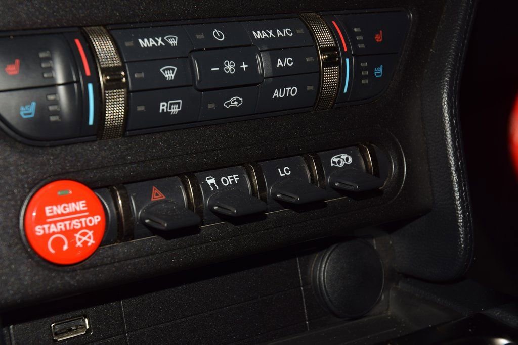 Used 2017 Ford Mustang Shelby GT350 image 35