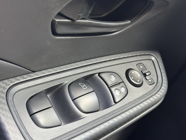 New 2025 Nissan Versa S w/ Trunk Package image 31