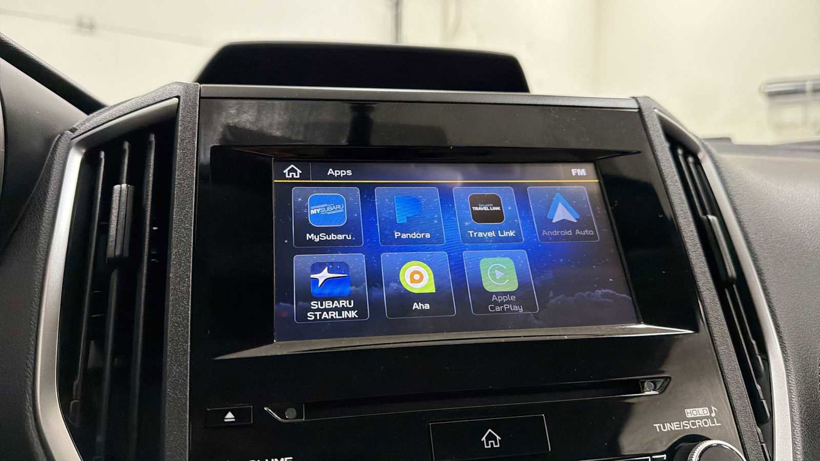 Used 2019 Subaru Impreza 2.0i Premium w/ Eyesight & BSD/Rcta & SRF image 20