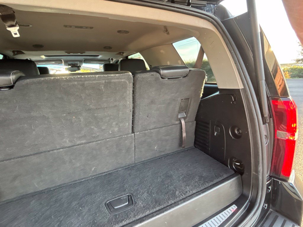 Used 2019 Chevrolet Tahoe LT AWD/4WD image 44