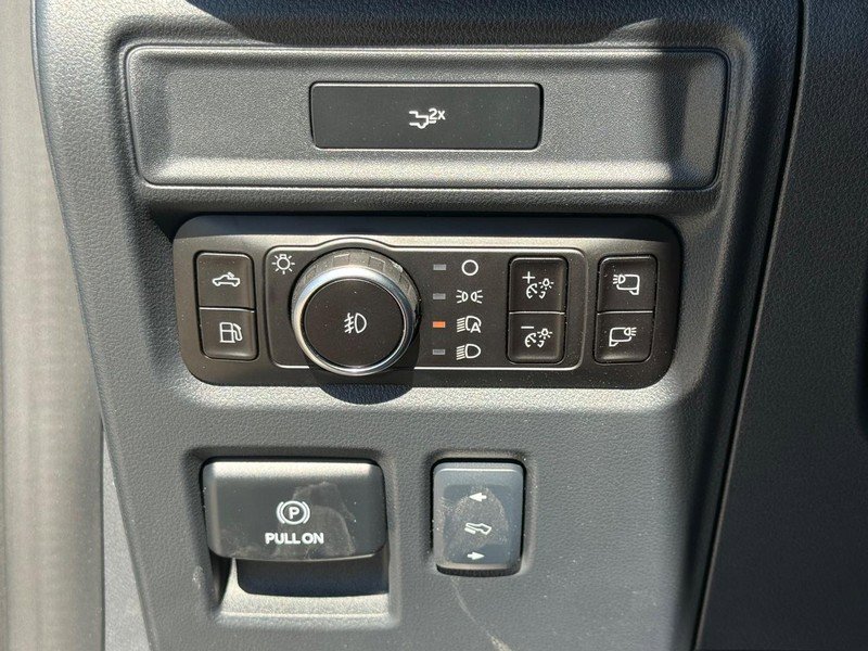 New 2026 Ford F150 Lariat image 26