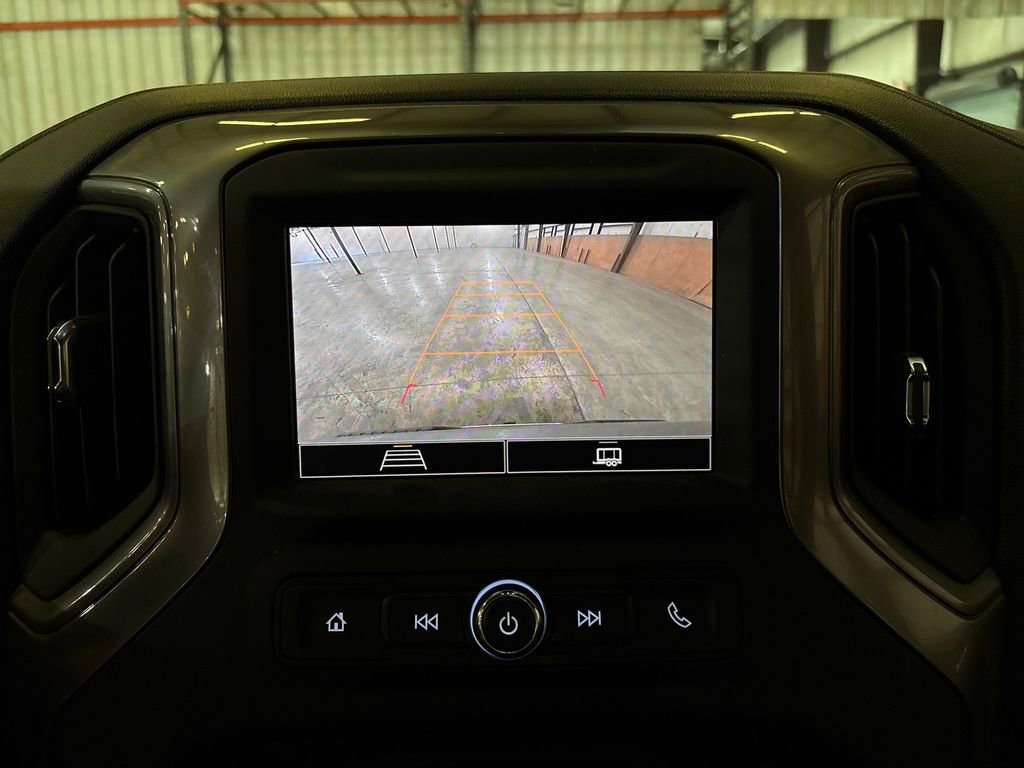 Used 2023 Chevrolet Silverado 1500 Custom image 20