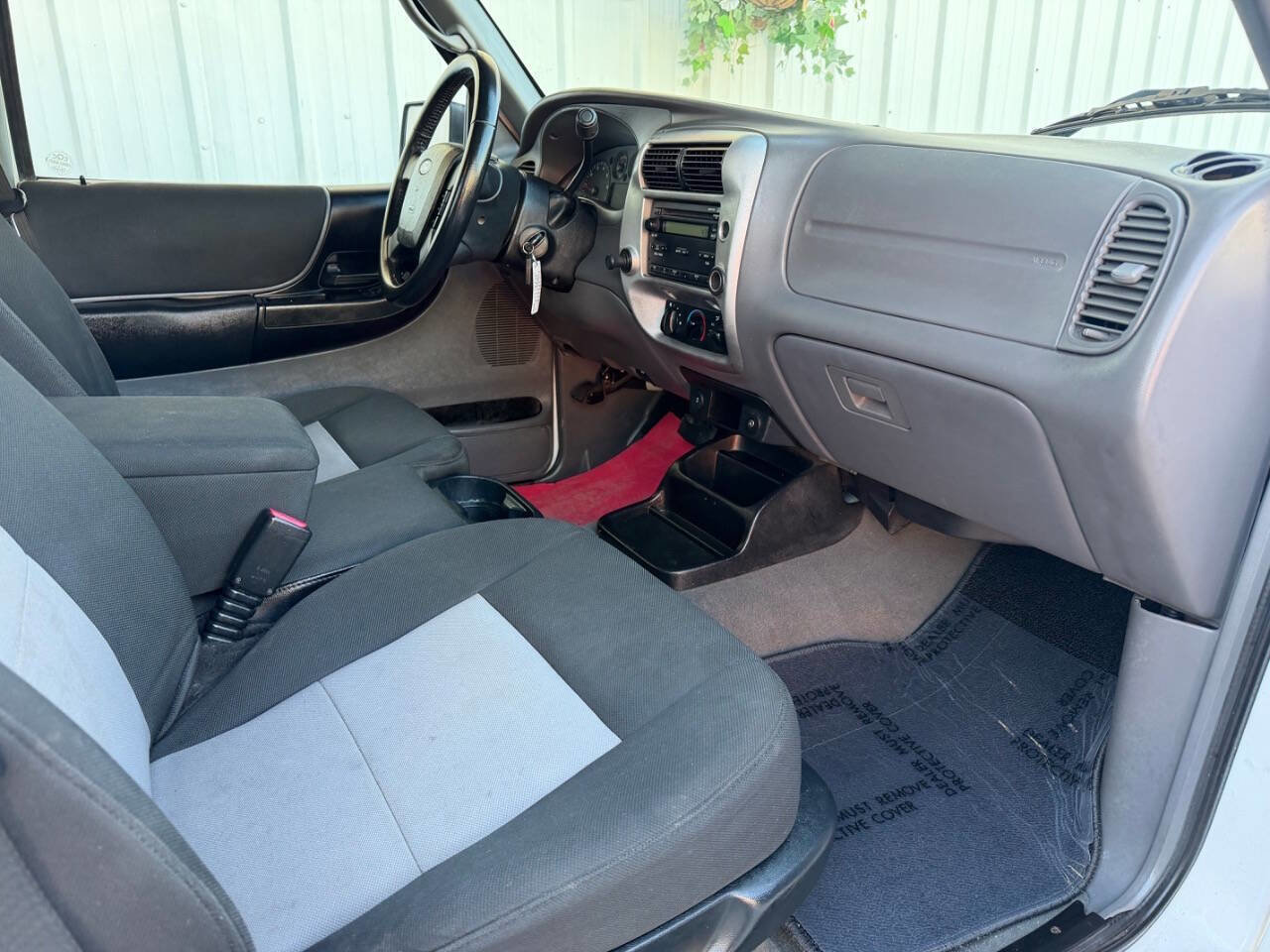 Used 2010 Ford Ranger XLT image 14