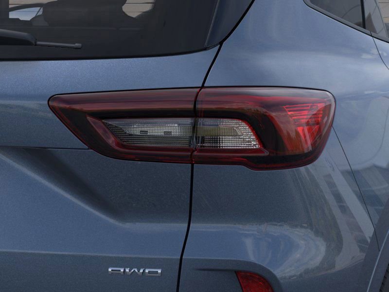 New 2025 Ford Escape ST-Line Elite w/ Premium Technology Package image 22