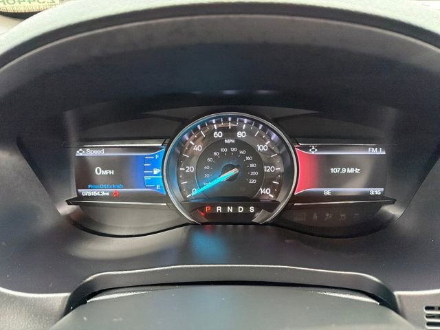 Used 2019 Ford Explorer XLT w/ Equipment Group 201A image 18