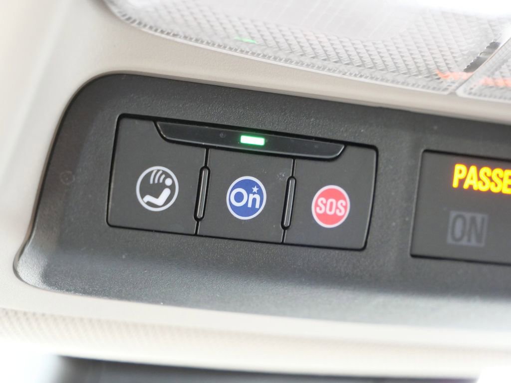 Used 2023 Buick Encore GX Preferred w/ Cold Weather Comfort Package FWD image 50