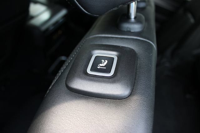 Used 2025 Jeep Wagoneer Series II w/ Premium Group I AWD/4WD image 42