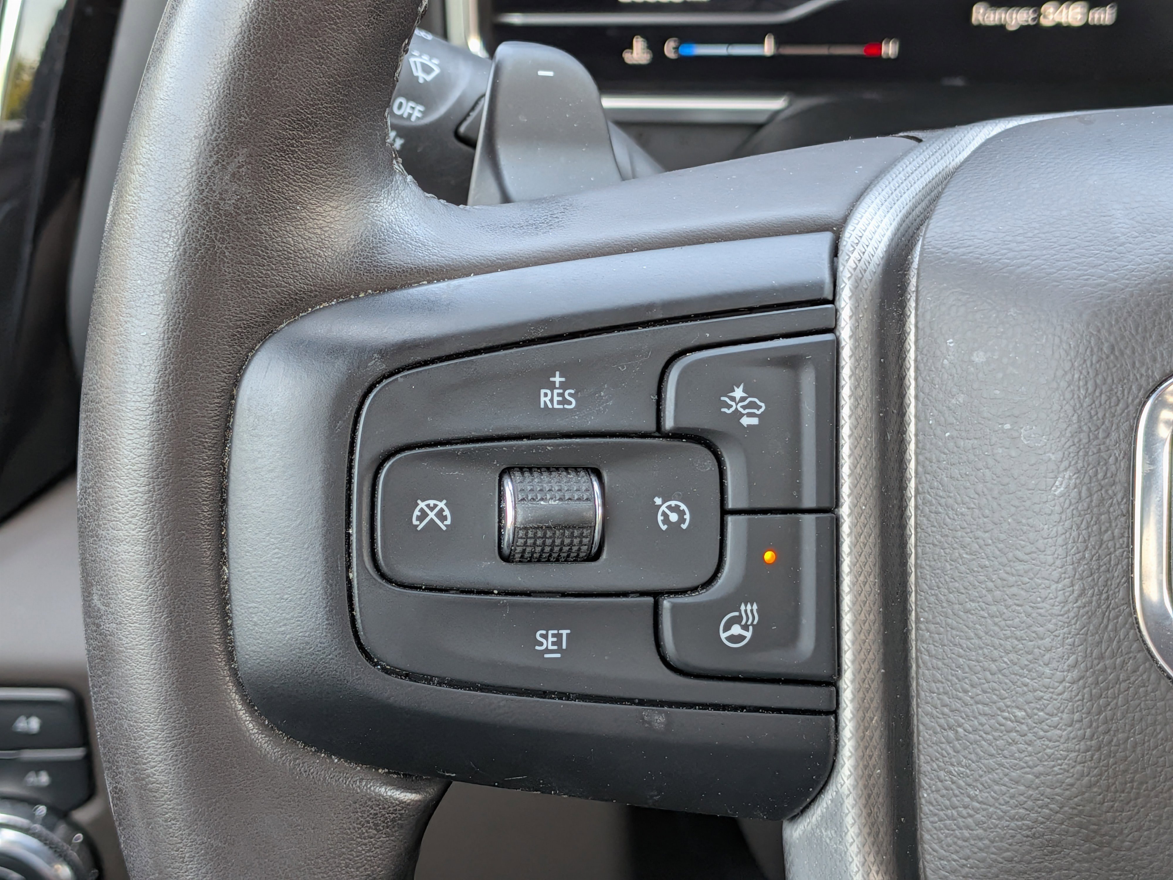 Certified 2023 GMC Sierra 1500 Denali AWD/4WD image 26