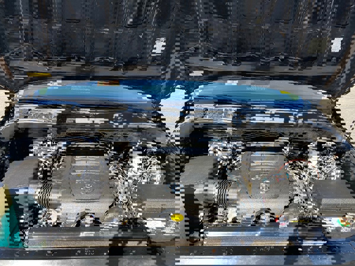 Used 2012 Toyota Sequoia Platinum image 43