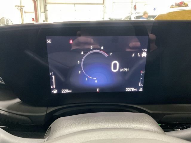 Used 2024 Buick Envista Avenir image 14