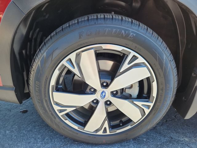 Used 2020 Subaru Forester Touring AWD/4WD image 15