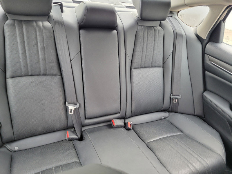 Used 2022 Honda Accord EX-L image 18