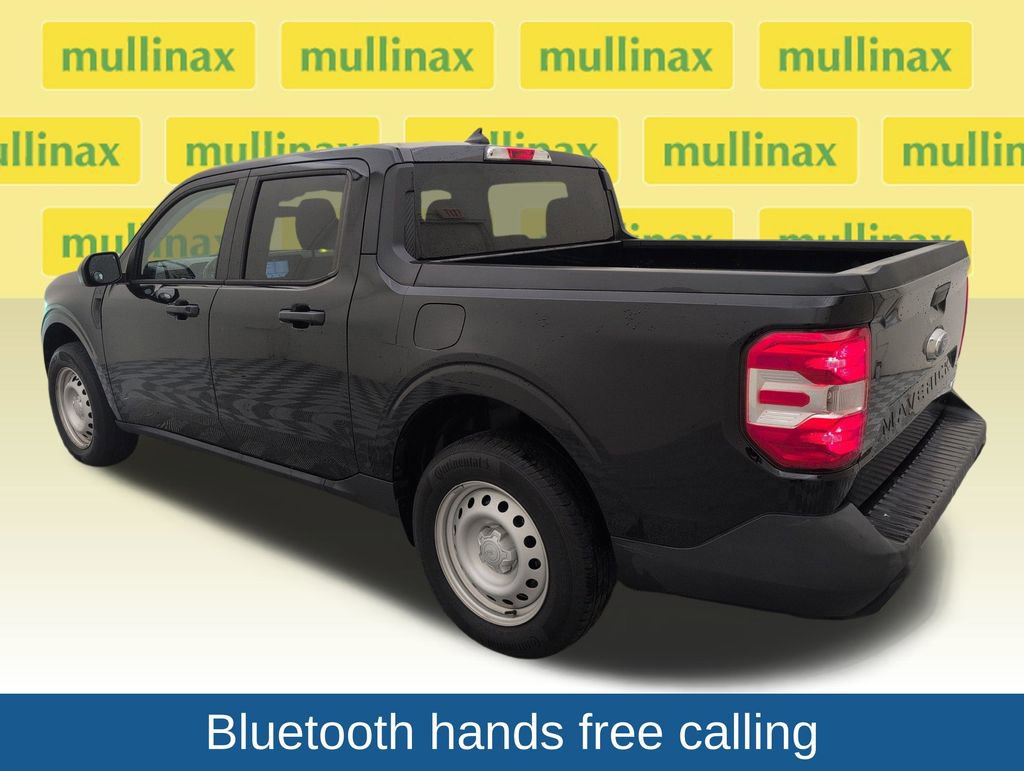 Used 2022 Ford Maverick XL w/ Equipment Group 100A Standard AWD/4WD image 8