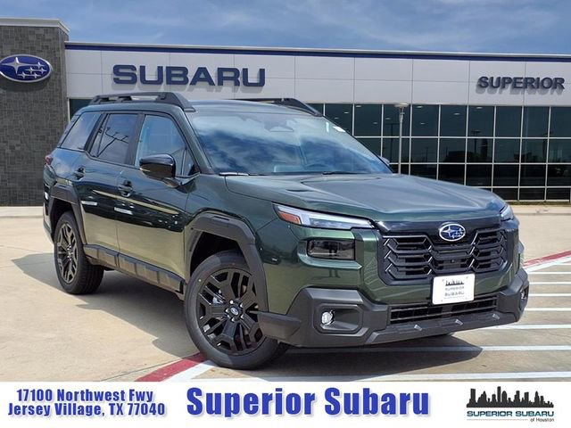 New 2026 Subaru Outback Limited XT