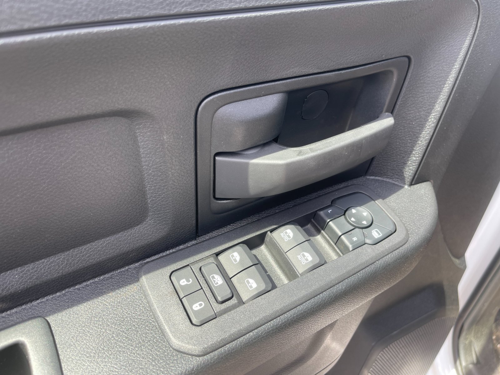 New 2026 RAM 4500 Tradesman AWD/4WD image 12