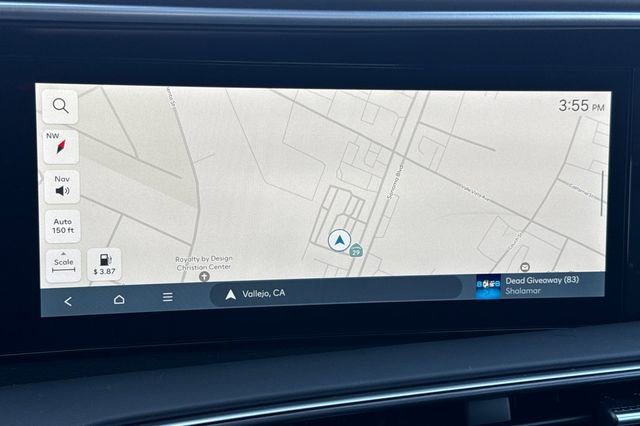 New 2026 Hyundai Palisade Calligraphy image 18