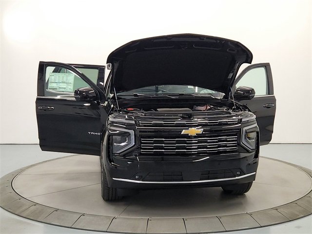 New 2026 Chevrolet Tahoe High Country w/ Sun And Tow Package image 10