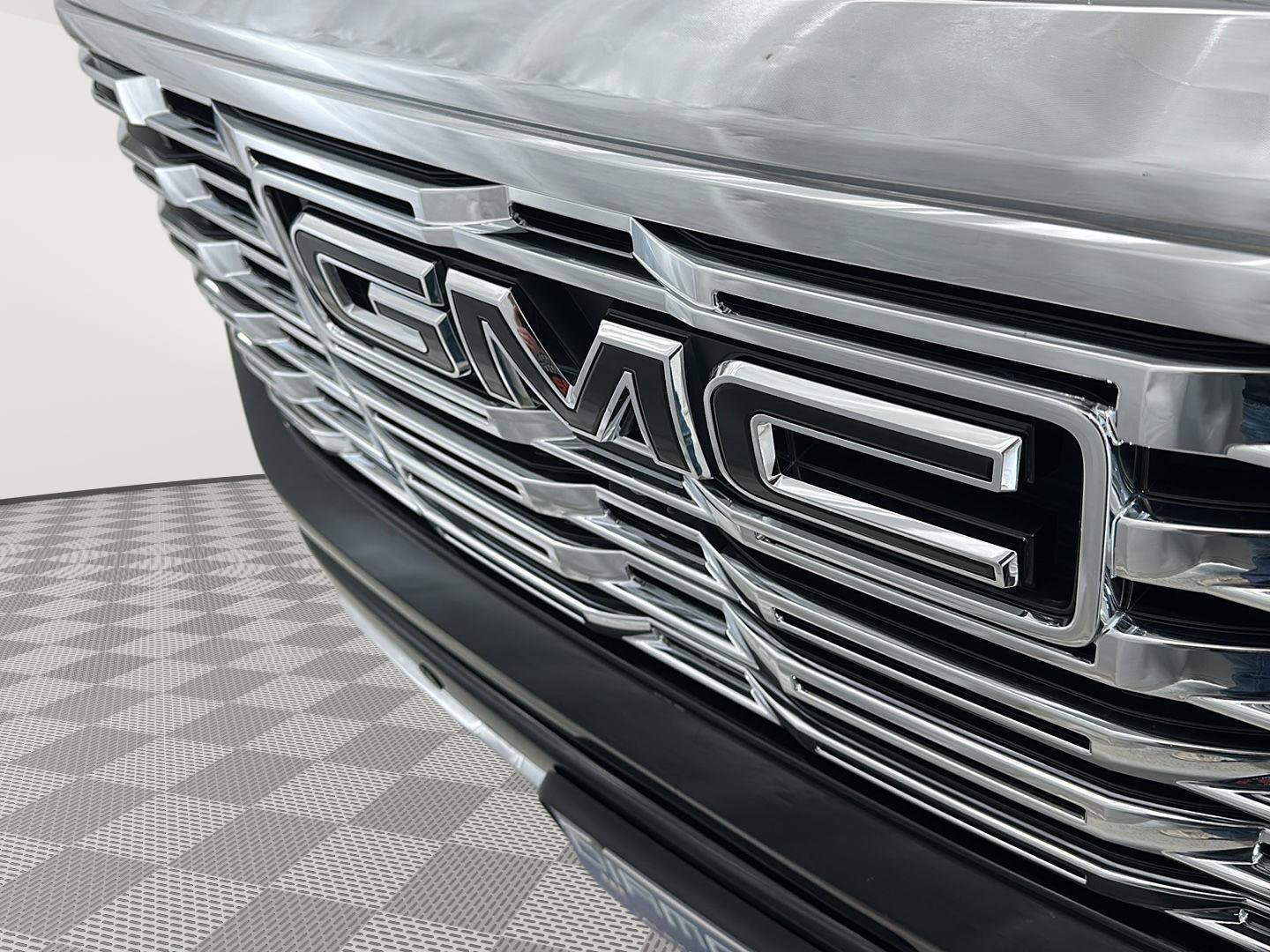 Used 2026 GMC Sierra 1500 Denali w/ Denali Reserve Package image 28