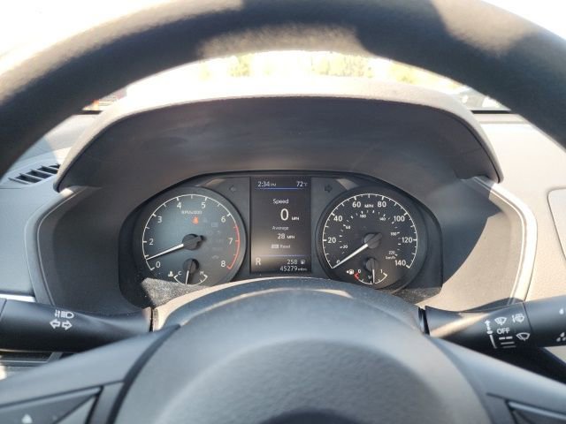 Used 2022 Nissan Altima 2.5 S image 29