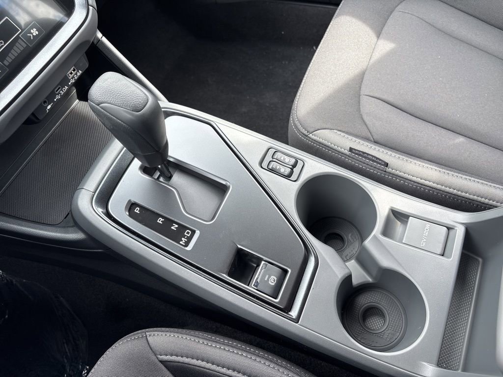New 2026 Subaru Crosstrek 2.0i Premium image 17