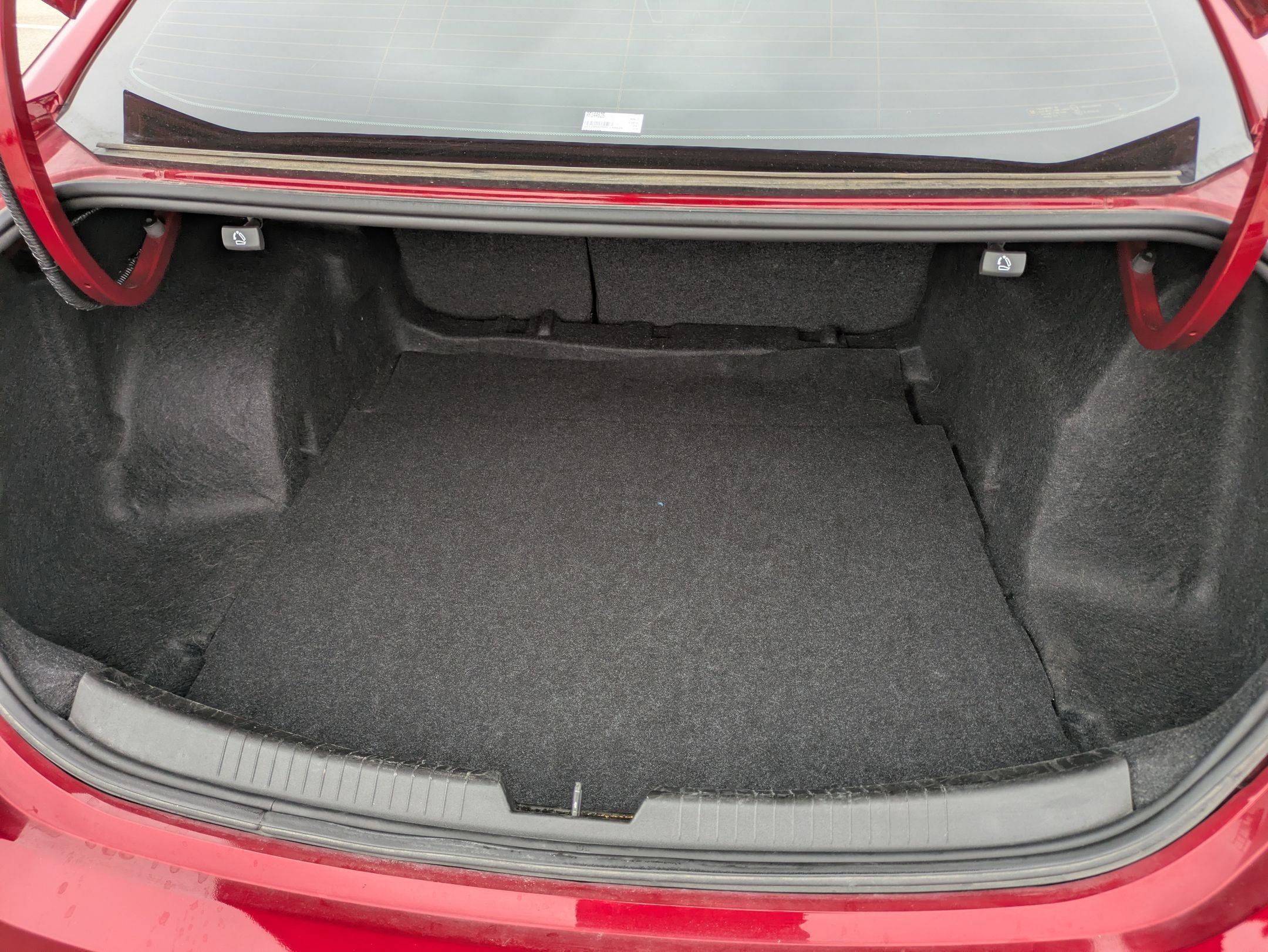 Certified 2024 Chevrolet Malibu LT image 24