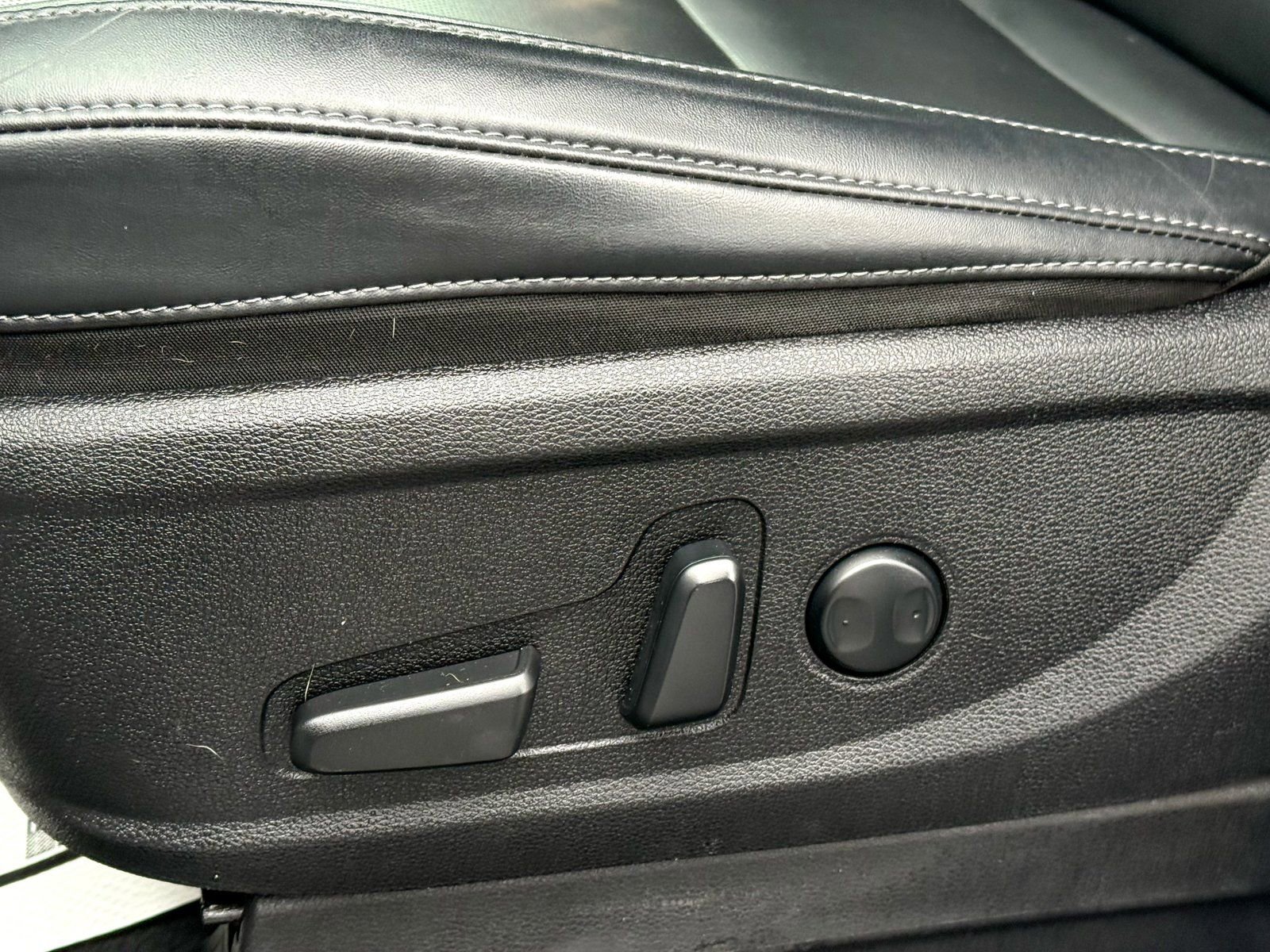 Certified 2024 Kia Telluride S w/ S Sunroof Package image 18