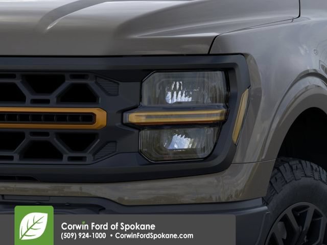 New 2026 Ford F150 Tremor AWD/4WD image 18