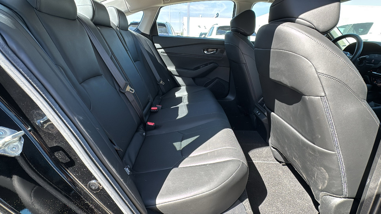 Used 2025 Honda Accord Touring image 26