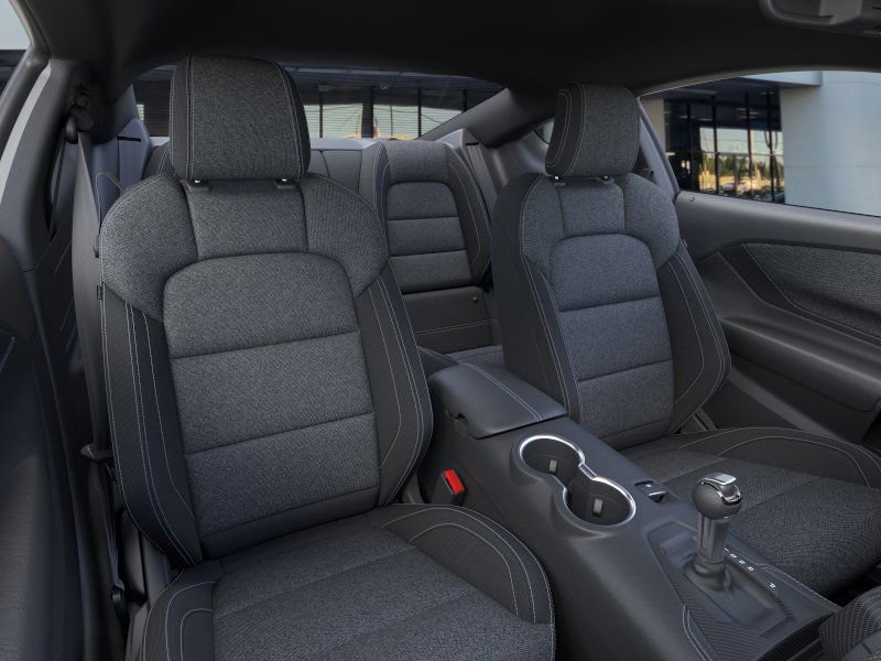 New 2026 Ford Mustang Coupe image 10