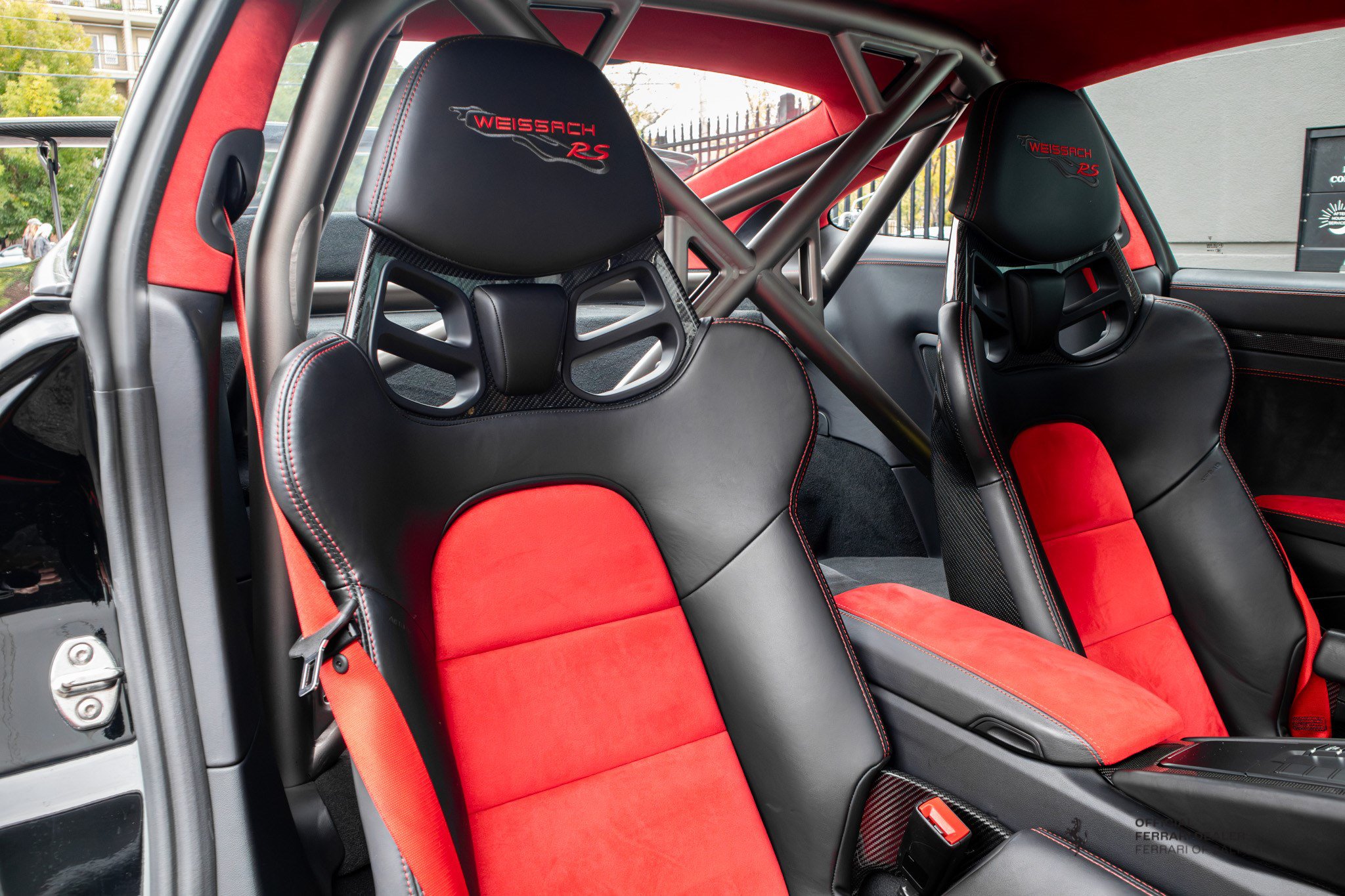 Used 2018 Porsche 911 GT2 RS RWD image 15