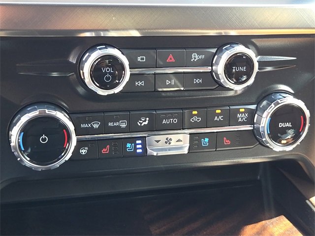 New 2026 Ford F250 King Ranch image 22