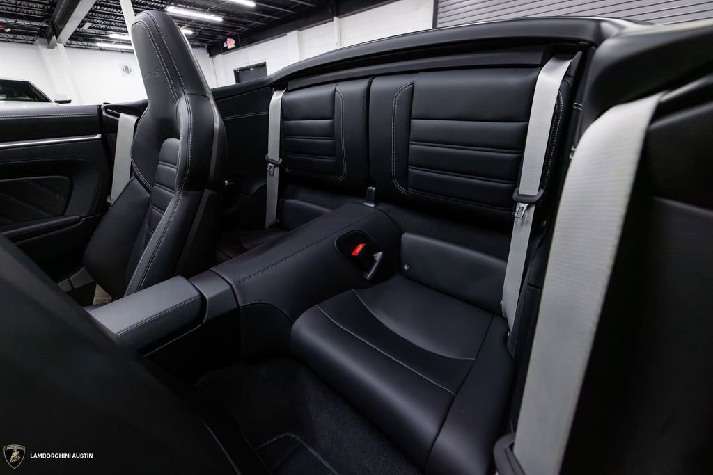 Used 2025 Porsche 911 Turbo S AWD/4WD image 27