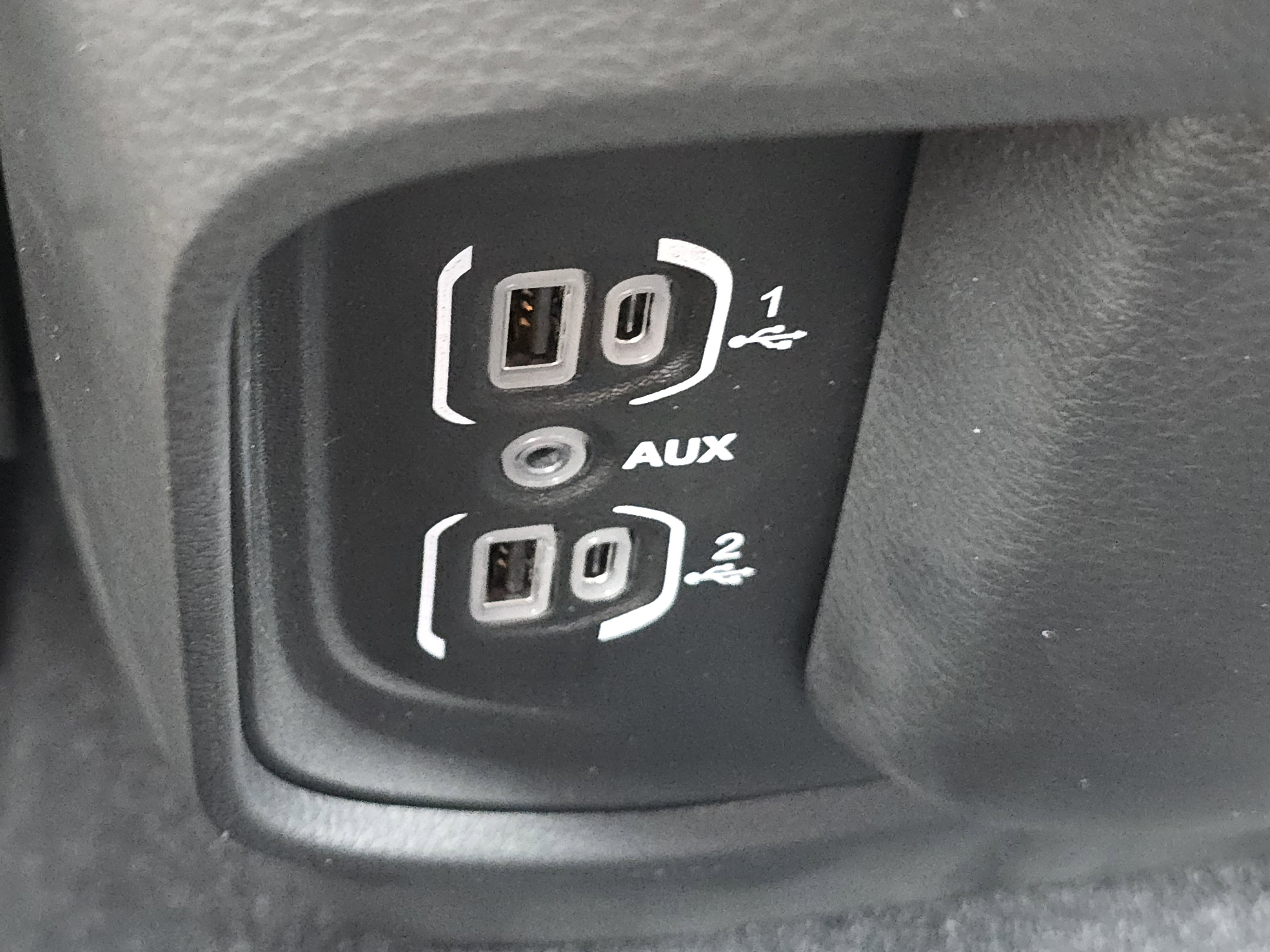 New 2026 RAM 1500 Tradesman image 36