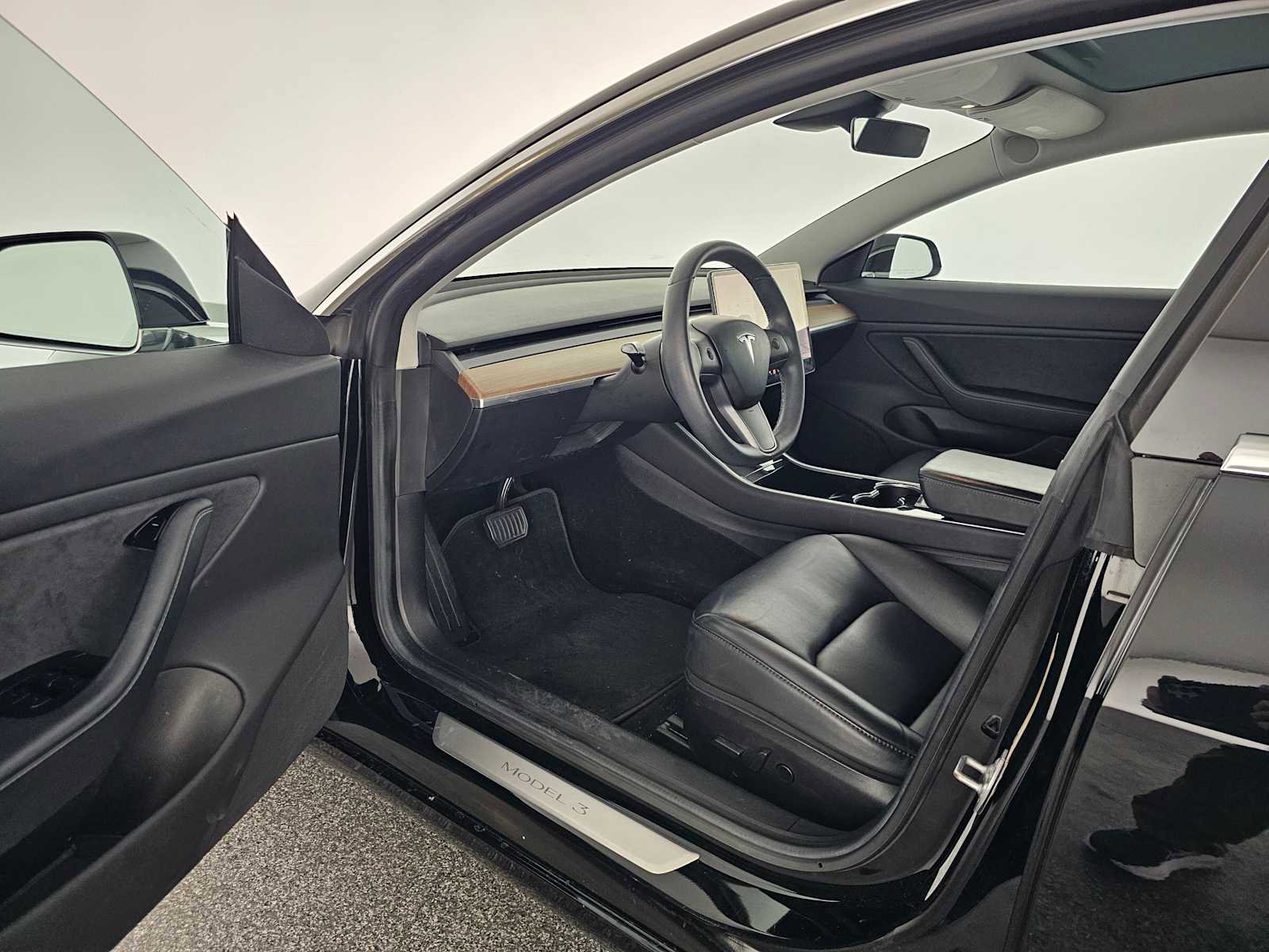 Used 2019 Tesla Model 3 Long Range AWD/4WD image 19