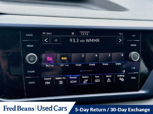 Used 2022 Volkswagen Taos SE AWD/4WD image 20
