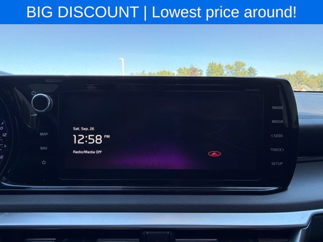Used 2022 Kia K5 GT-Line w/ GT-Line FWD Premium Package image 26