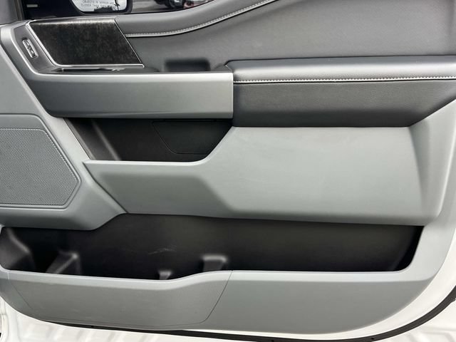 Used 2022 Ford F150 XLT w/ Equipment Group 302A High AWD/4WD image 28