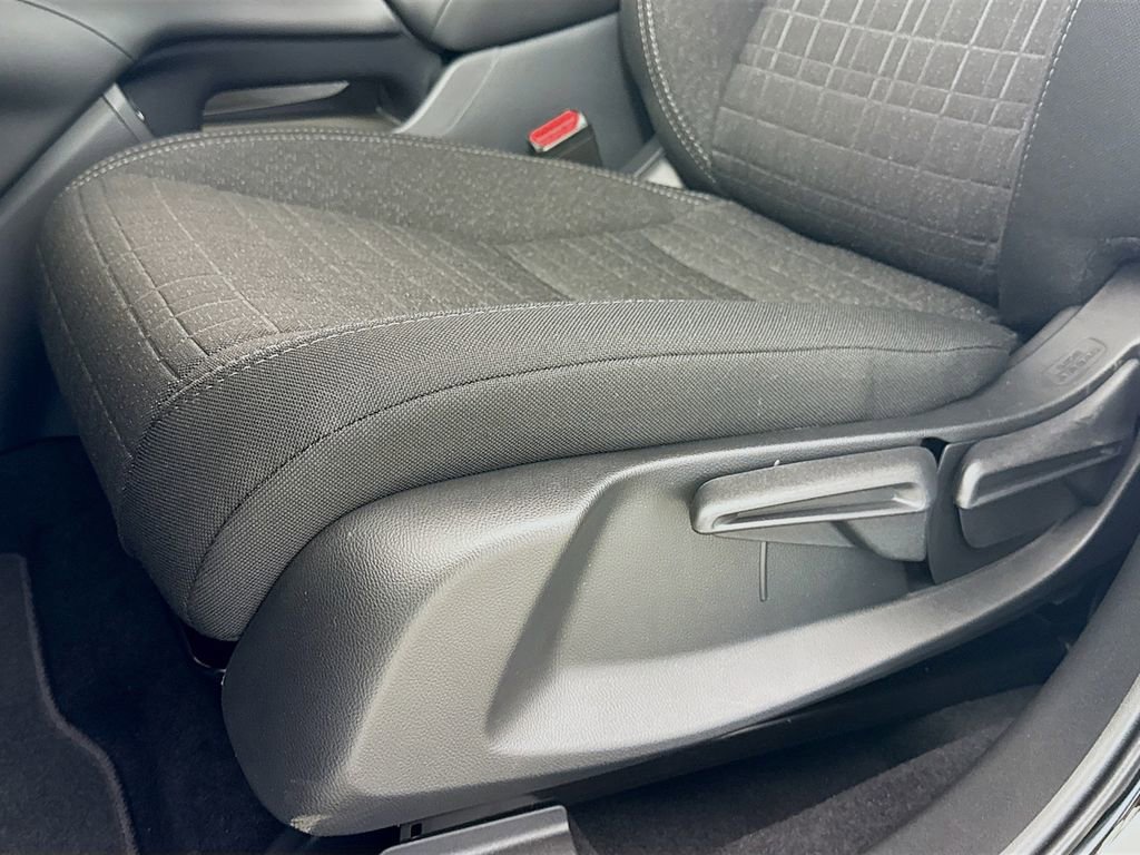 New 2026 Honda HR-V LX image 19