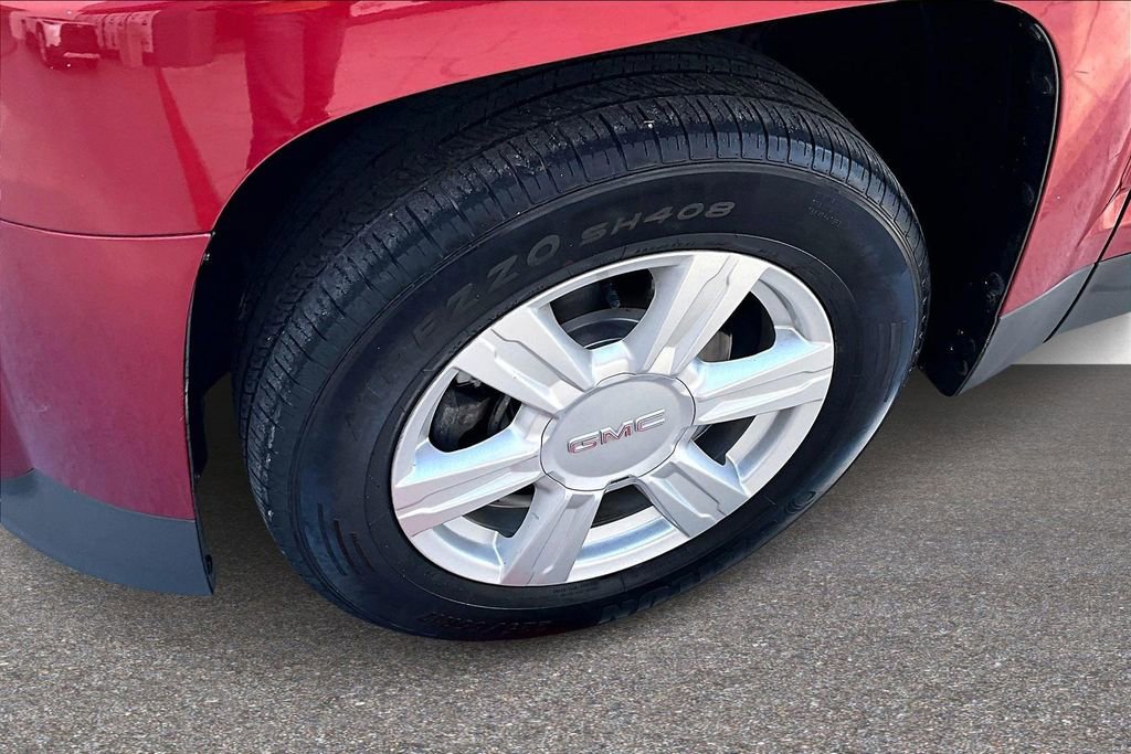 Used 2015 GMC Terrain SLE w/ Convenience Package image 28