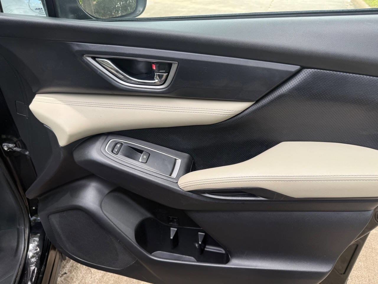 Used 2019 Subaru Ascent Limited AWD/4WD image 41