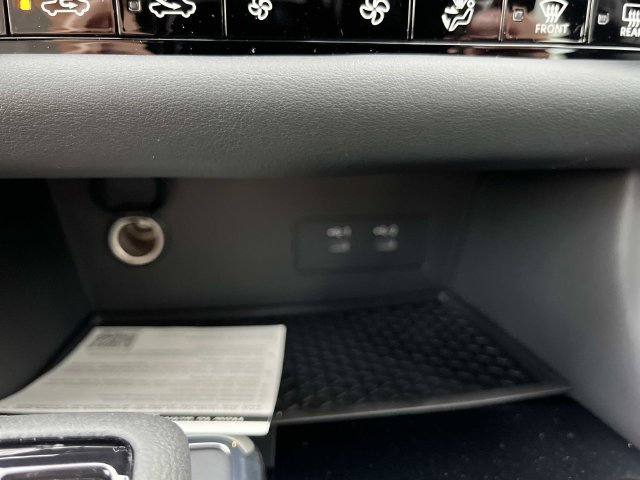 New 2026 Nissan Pathfinder Rock Creek AWD/4WD image 32