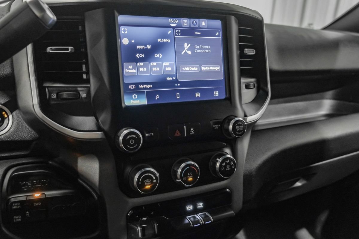 Used 2022 RAM 3500 Lone Star image 26